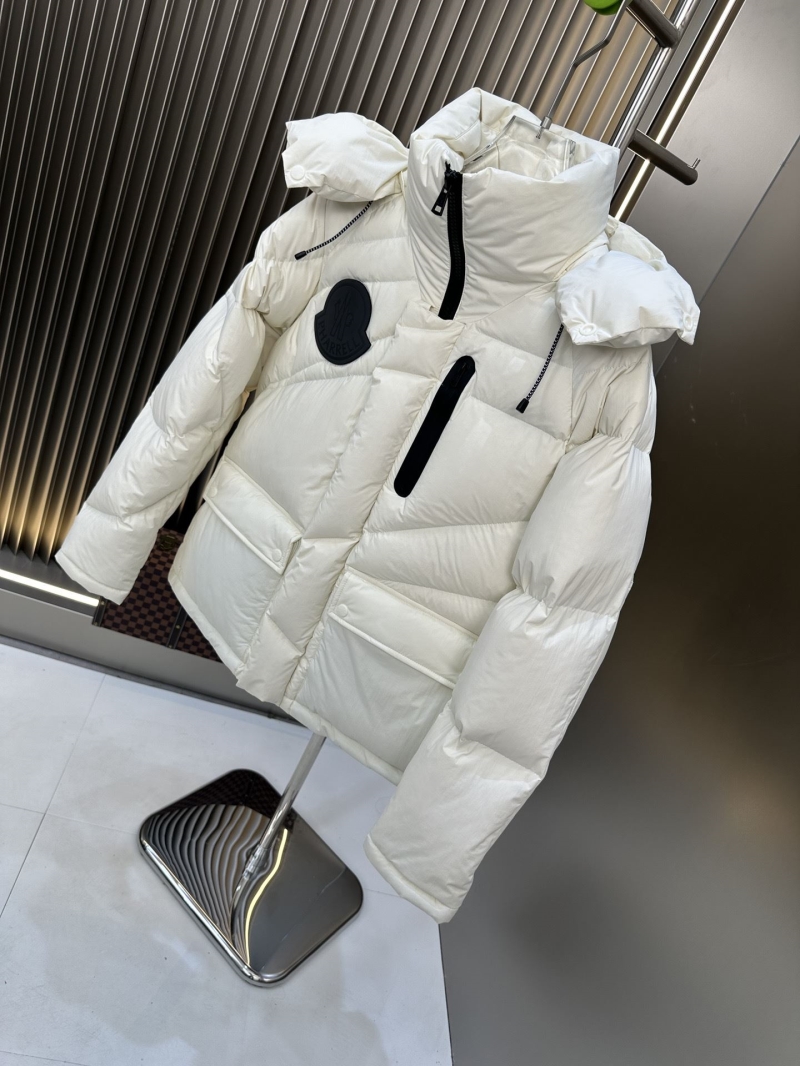 Moncler Down Coat